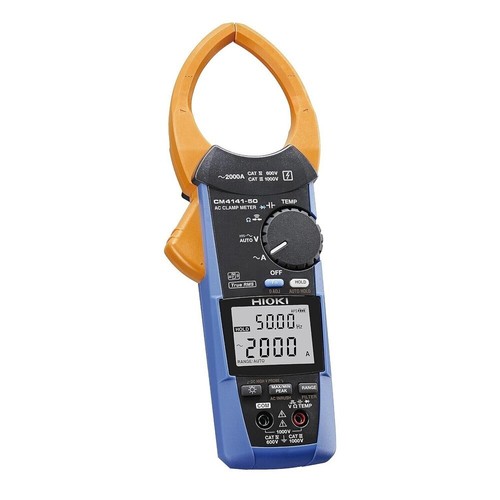 Hioki cm4141 misuratore - hioki, cm4141-50