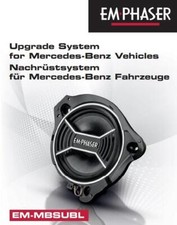 EMPHASER EM-MBSUBL Subwoofer