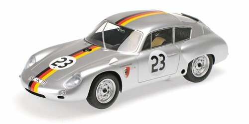 Minichamps porsche 356 - porsche,