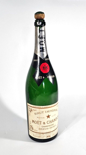 Moet chandon brut imperial - &,