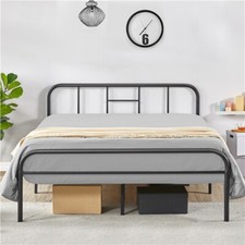 Struttura letto rete - struttura, doghe