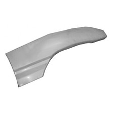 Lamiera di riparazione