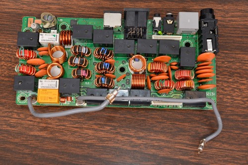 Icom 706mkiig filtro passa - ic-706mkiig,
