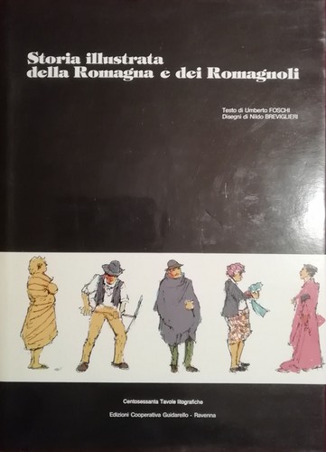 Storia illustrata della - illustrata,