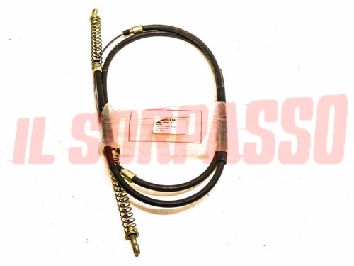 Cavo corda freno mano - corda,