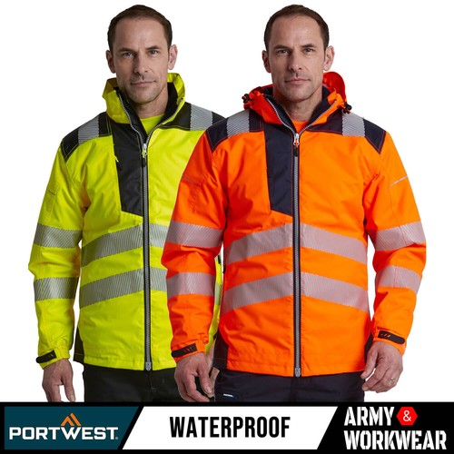 Portwest vis giacca - hi,