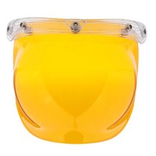 Visiera per Parabrezza a Bolle