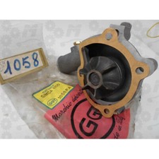 Pompa acqua raffreddamento