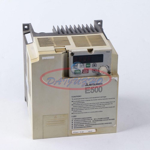 Inverter mitsubishi - inverter,