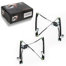 2x Alzacristalli Elettrici