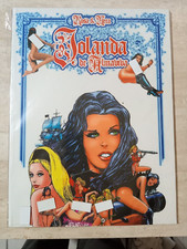 JOLANDA DE ALMAVIVA - I