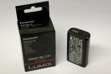 Batteria originale Panasonic