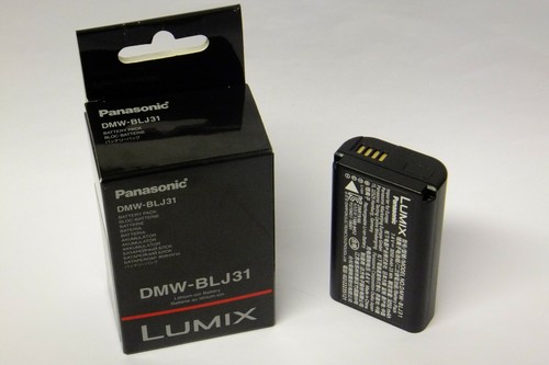Batteria originale panasonic - originale,