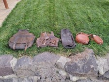 Accessori western: sella, sottosella, corde, capezza, filetto, giacconi ed altro