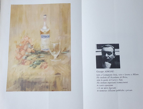 Stock liquore giorgio - stock,