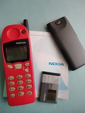 TELEFONO CELLULARE NOKIA -5110- modello usato funzionante accessori nuovi