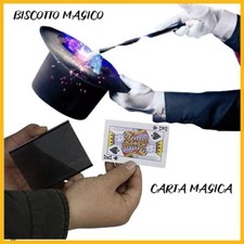 Giochi di prestigio e magia