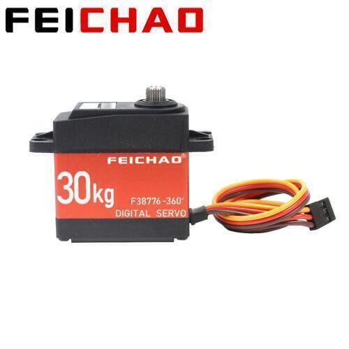 Feichao servo digitale - servo,