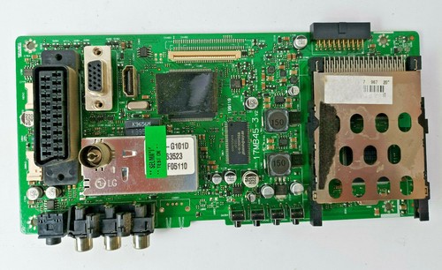 Inno hit ih20884t - hit, 17mb45-3