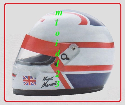 1989 nigel mansell - 1989,