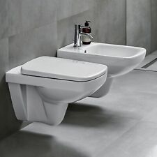 Coppia sanitari Sospesi