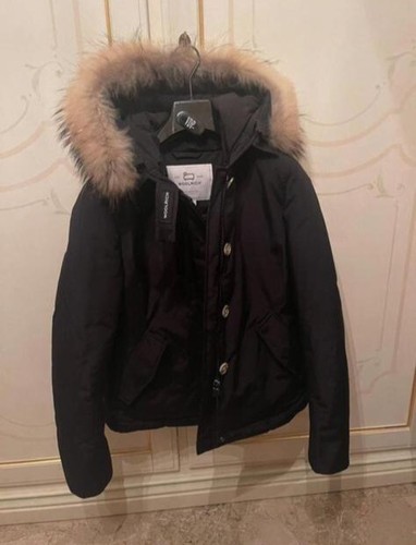 Piumino woolrich parka - woolrich, donna