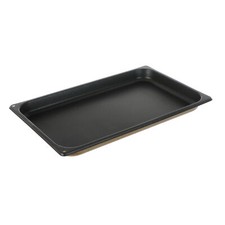 Unox Padella Acciaio Inox 40mm