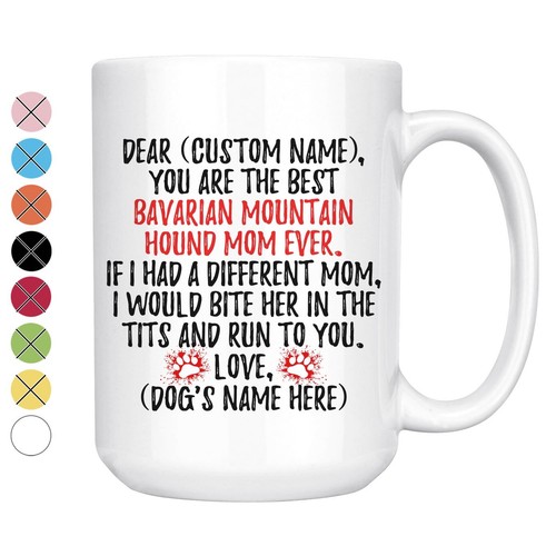 Personalized bavarian mountain - personalized,