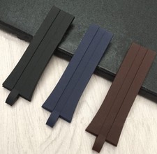 Cinturino orologio silicone