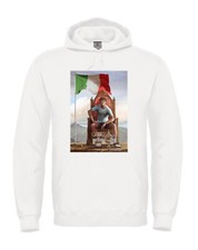 Felpa di JANNIK SINNER tennis