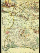 LA CAMPAGNA ROMANA CHIUMENTI LUISA - BILANCIA FERNANDO BANCO DI ROMA 1975 