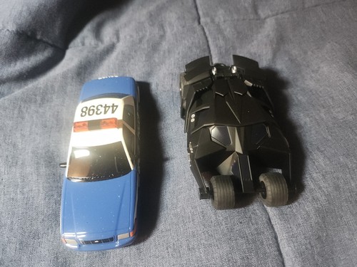 Nuovo scalextric batman - nuovo,