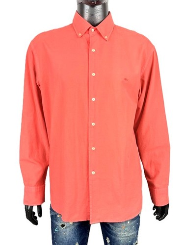 Lacoste camicia uomo - uomo, xl