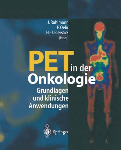 Pet der onkologie - pet, in