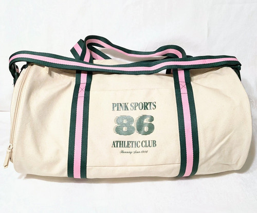 Borsone victoris secret - victoris, pink