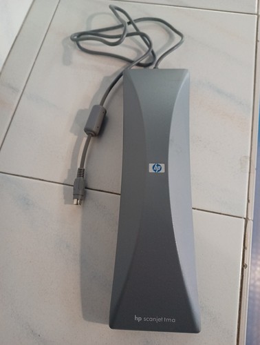 Scanner per negativi - scanner, hp