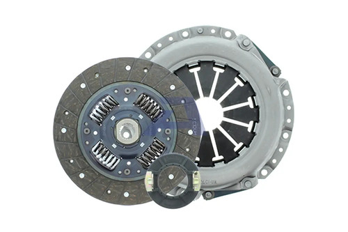 Kit frizione aisin - frizione, 215mm