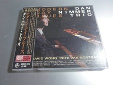 DAN NIMER TRIO DAN NIMER TRIO