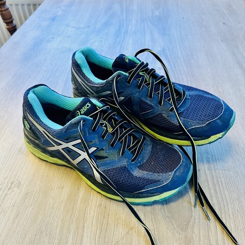 Sneaker corsa asics - sneaker,