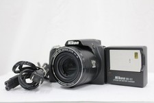 Nikon COOLPIX P90 fotocamera