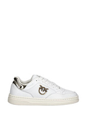 Pinko sneakers Mandy in pelle