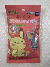 POKEMON TWIN ACRYLIC CHARMS &