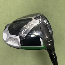 Callaway Elyte Mini Driver -