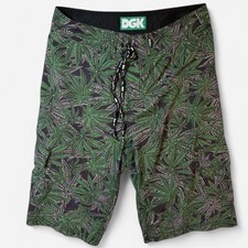 Pantaloncini da tavola DGK