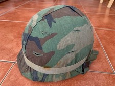 U.S. military Vietnam War M1