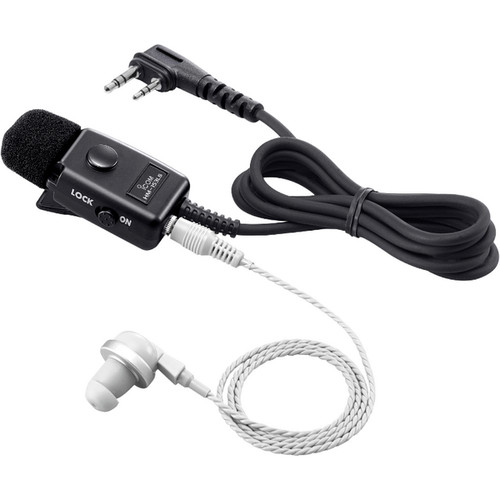 Cuffie icom 153ls per - icom, hm-153ls
