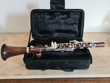 Clarinetto vibra casarte serie