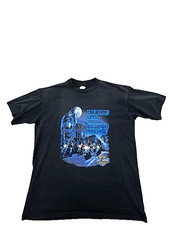 T-shirt motociclista