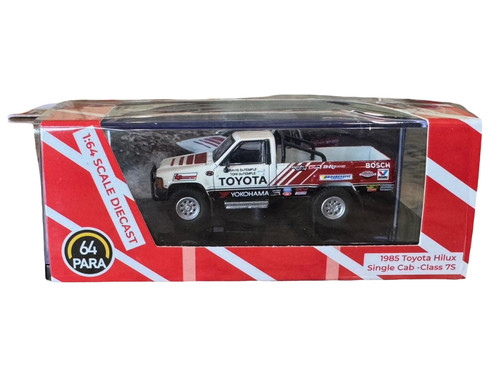Para 1985 toyota hilux - 1985,