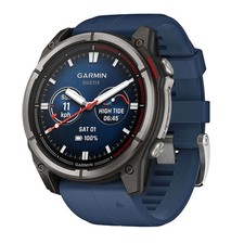 Garmin quatix® 8 - Smartwatch